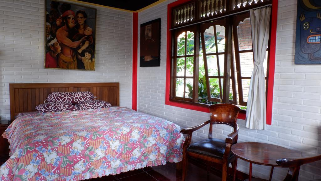 Hai Homestay