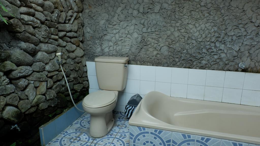 Guest house Hai Homestay Ubud (Bali)