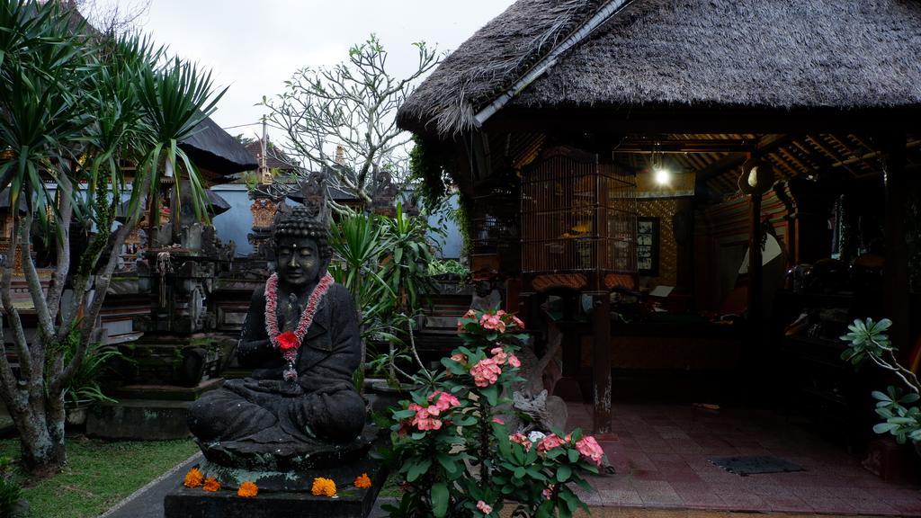 Hai Homestay Guest house