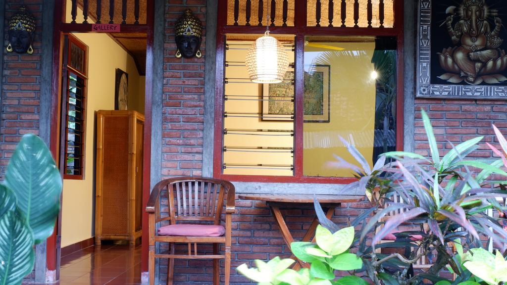 Hai Homestay Ubud (Bali)