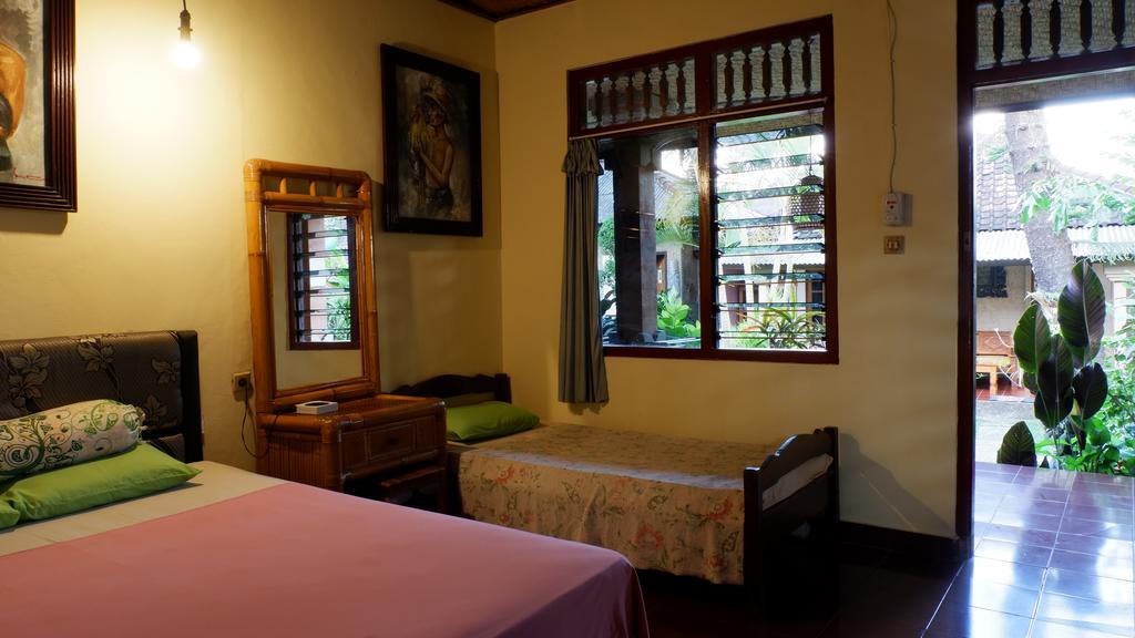 Hai Homestay