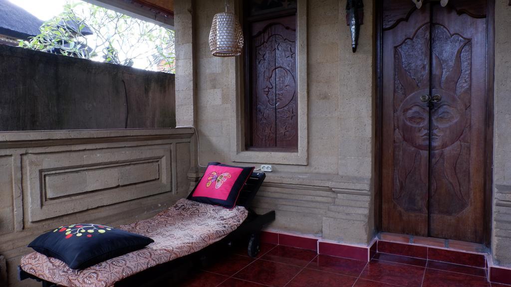 Hai Homestay Guest house Ubud (Bali)