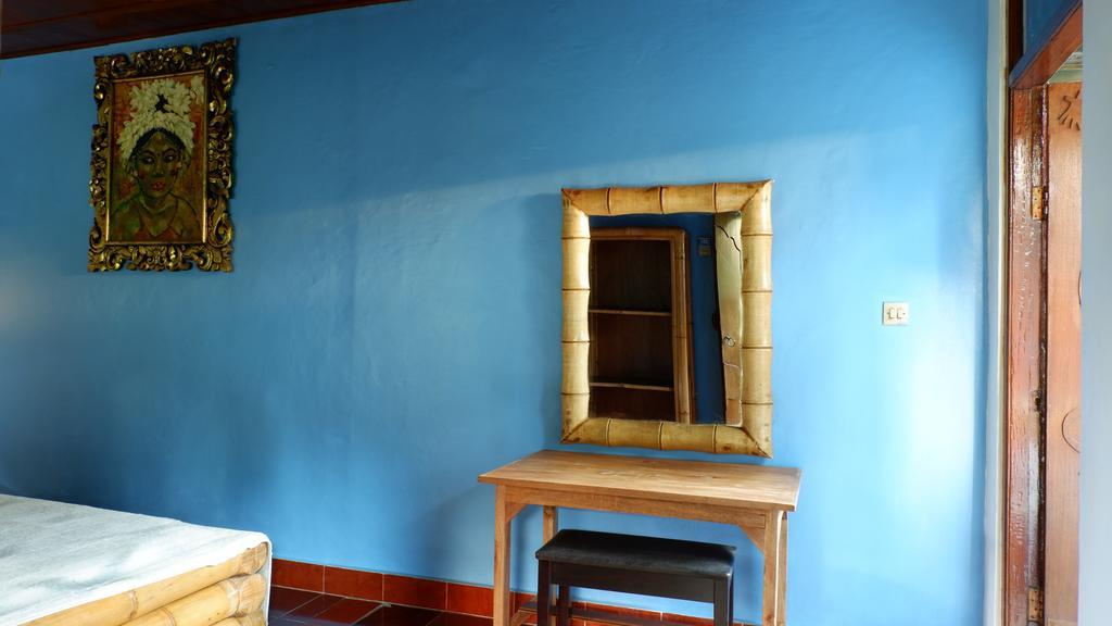 Hai Homestay 2* Ubud (Bali)