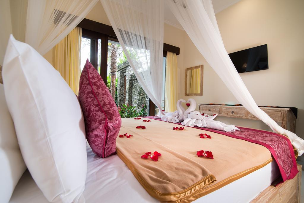Pecatu Ubud (Bali)