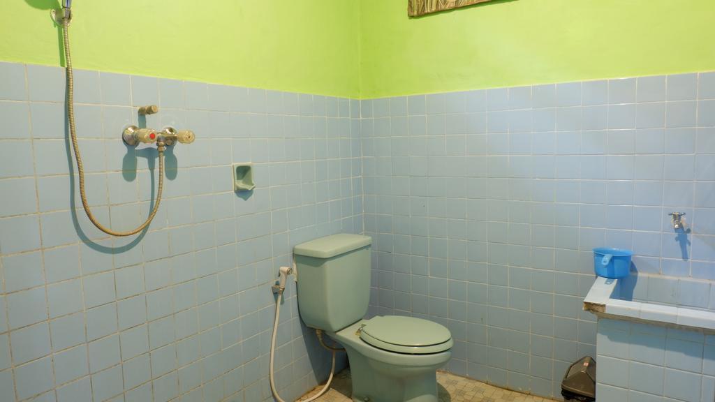 Guest house Hai Homestay
