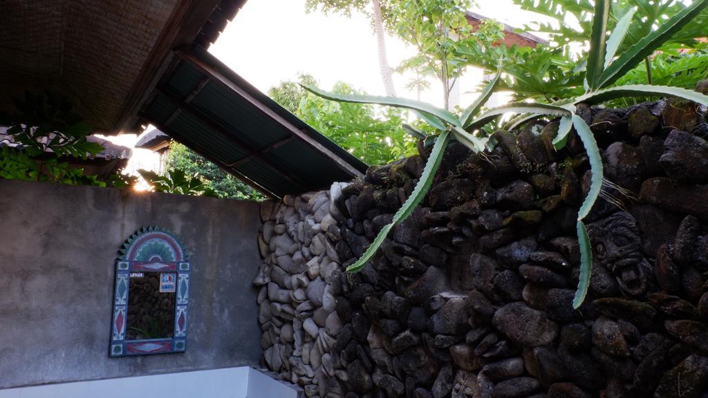 Guest house Hai Homestay Ubud (Bali)