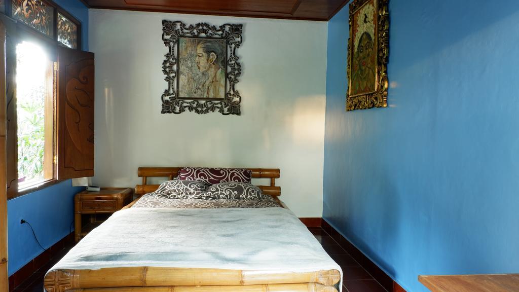 Hai Homestay Ubud (Bali)