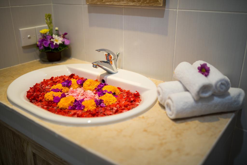Guest house Pecatu Ubud (Bali)