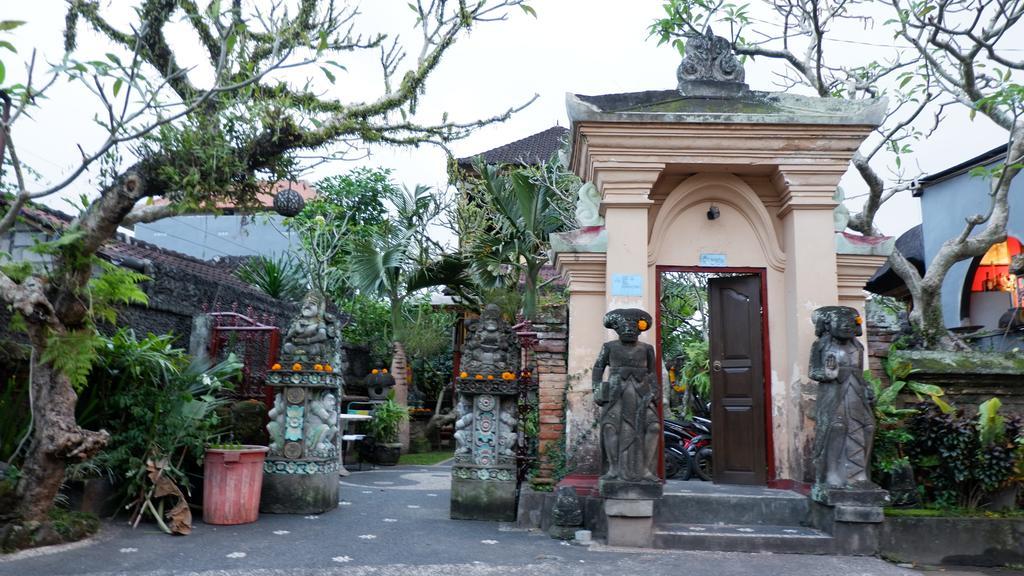 Hai Homestay Guest house