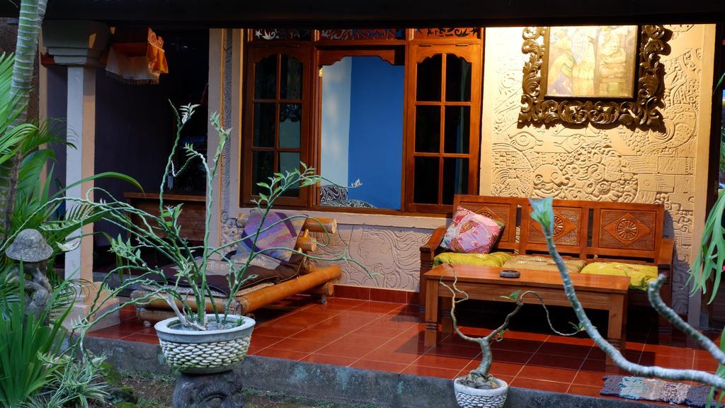 Hai Homestay Ubud (Bali)