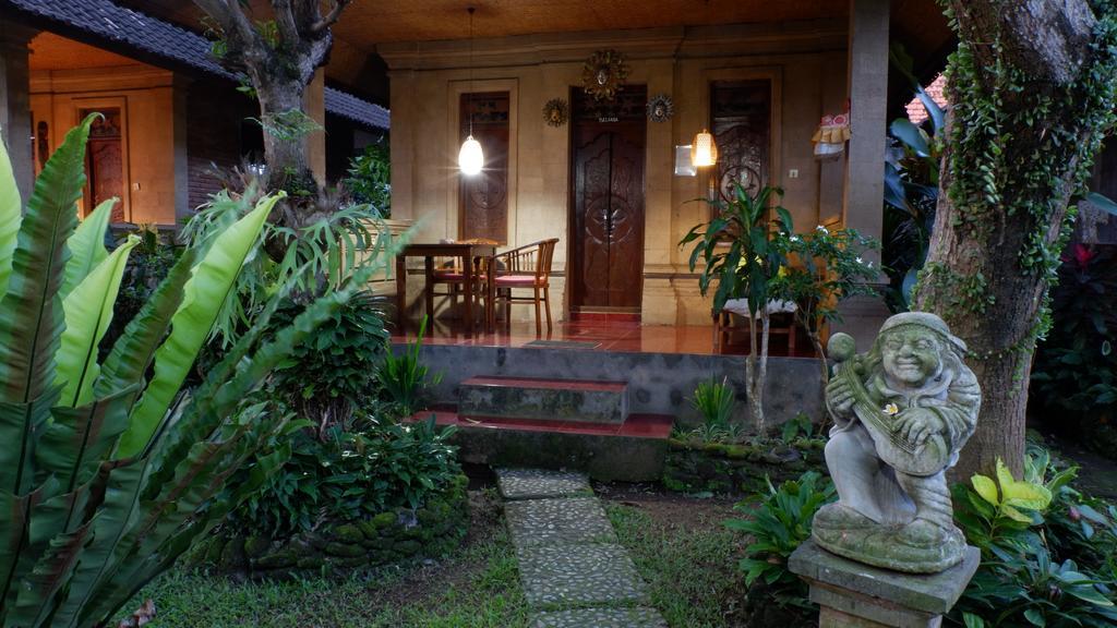 Hai Homestay Ubud (Bali)