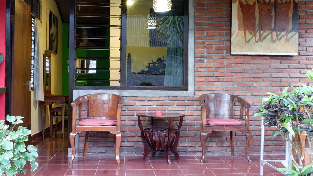 Guest house Hai Homestay