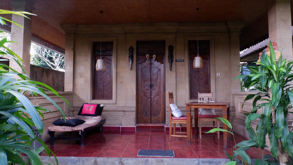 Hai Homestay Guest house Ubud (Bali)