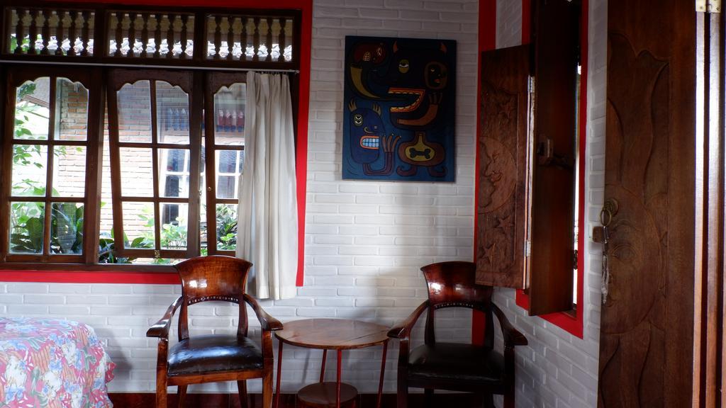 Hai Homestay Ubud (Bali)