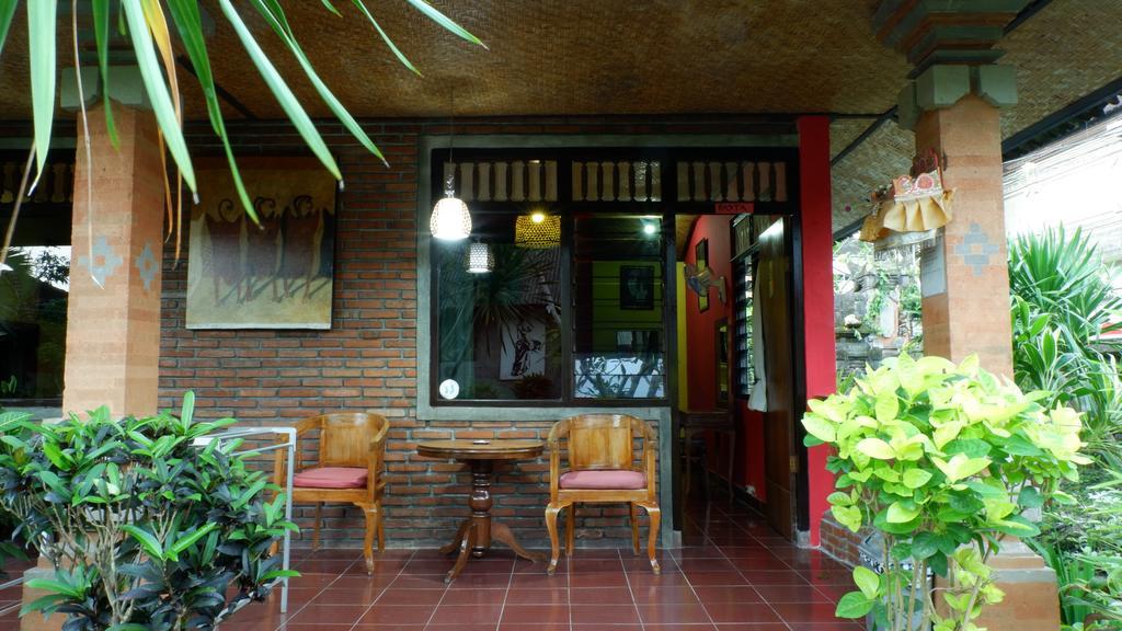 Hai Homestay 2*