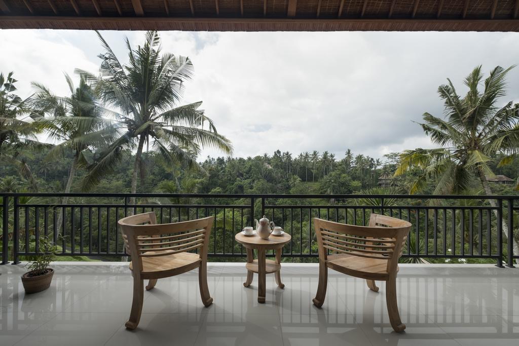 Tepi * Ubud