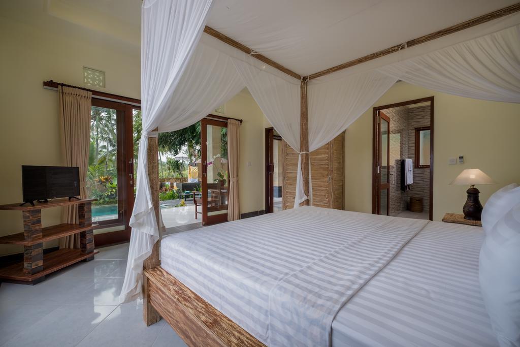 Puri Astina Ubud (Bali)