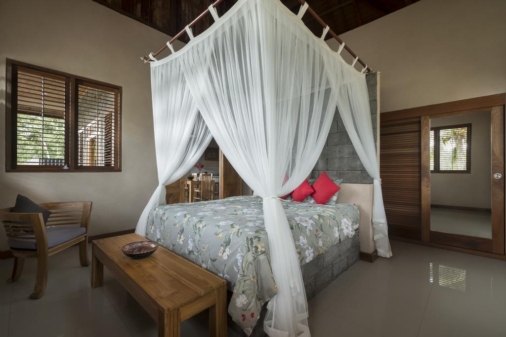 Villa Tepi *