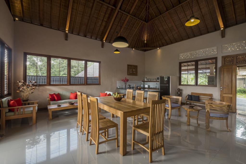 Villa Tepi *