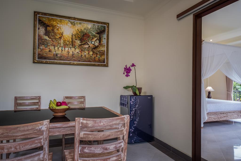 Puri Astina * Ubud (Bali)