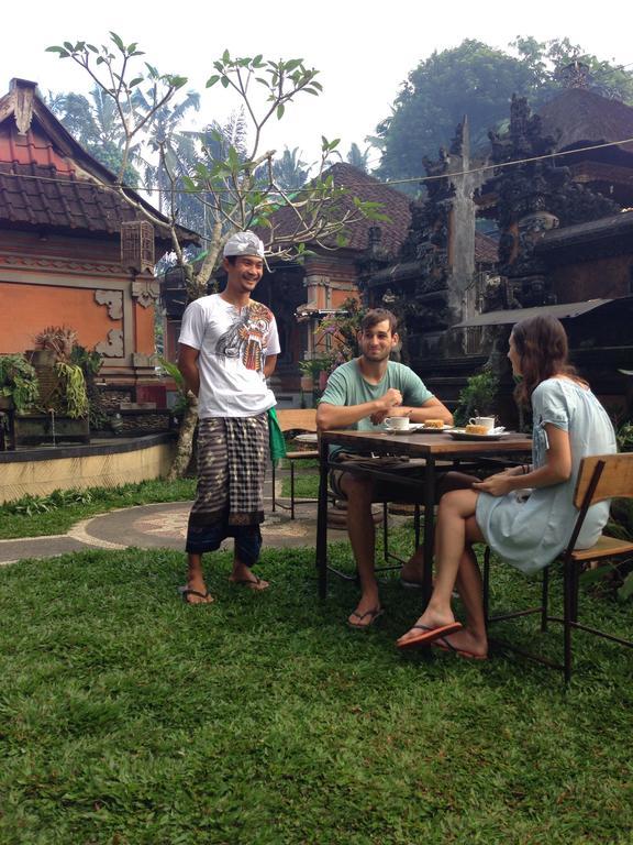 Homestay Ramaya View By Eps *