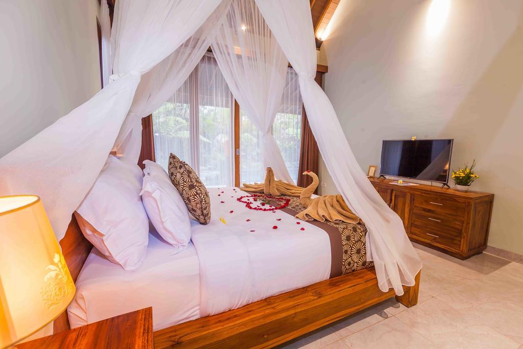 Sweet Ginger By Prasi Ubud (Bali)