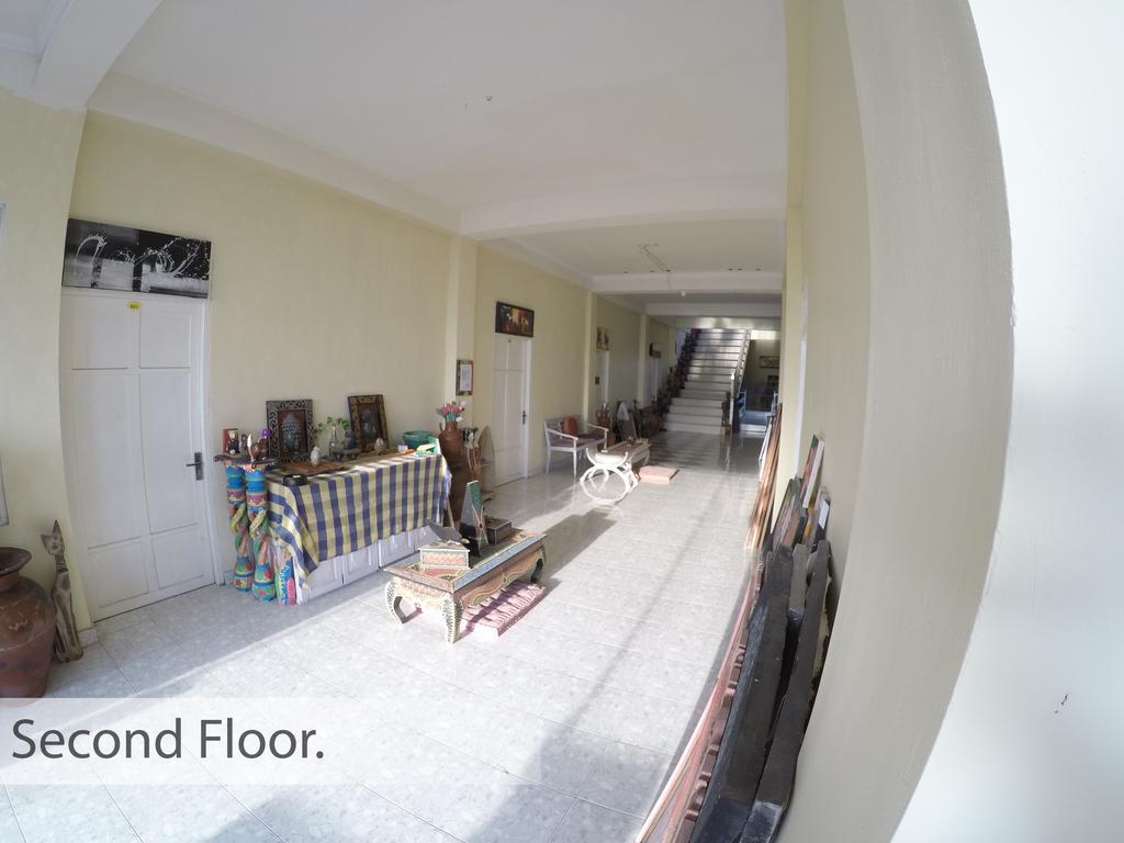 Ayani Good House Ubud