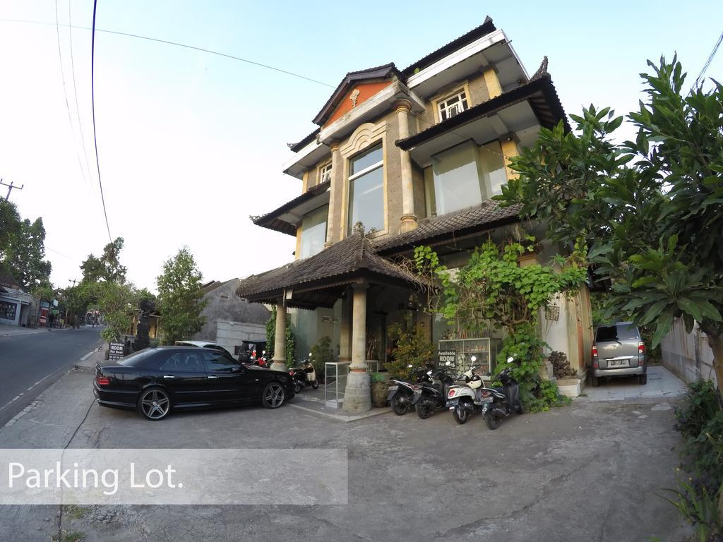 Ayani Good House Ubud