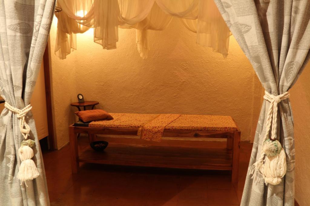 Junjungan Hotel&spa Wisma tamu