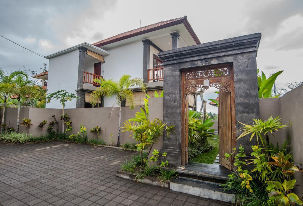 Eleven Ubud (Bali)