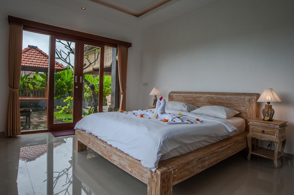 Eleven * Ubud (Bali)