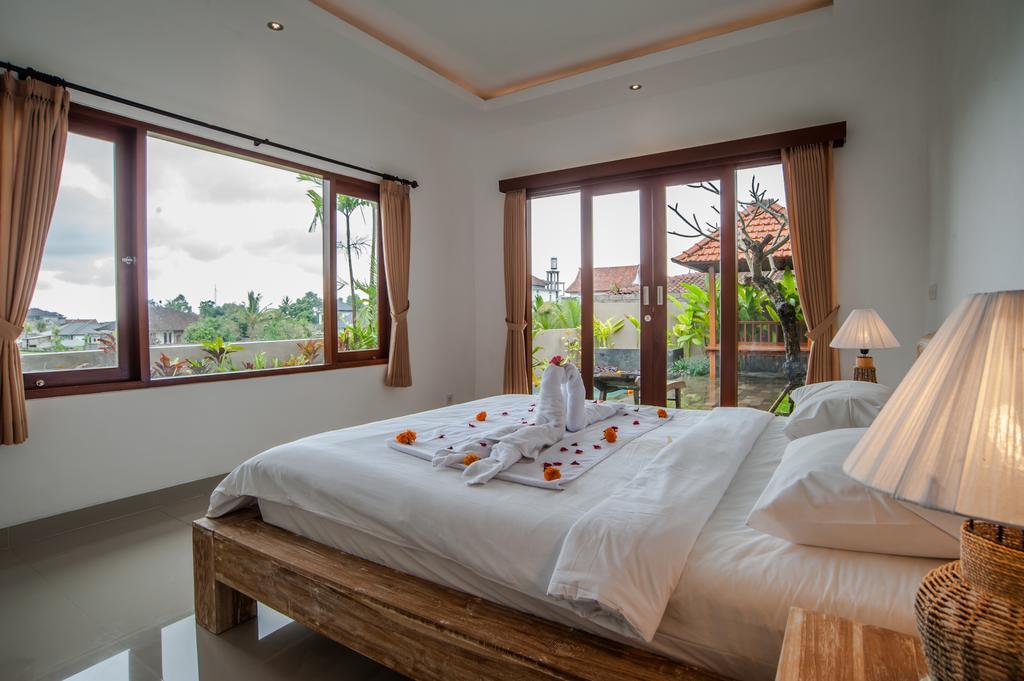 Eleven Ubud (Bali)