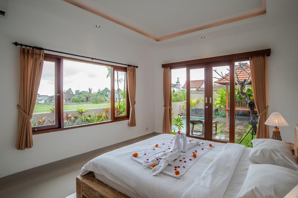 Eleven Ubud (Bali)