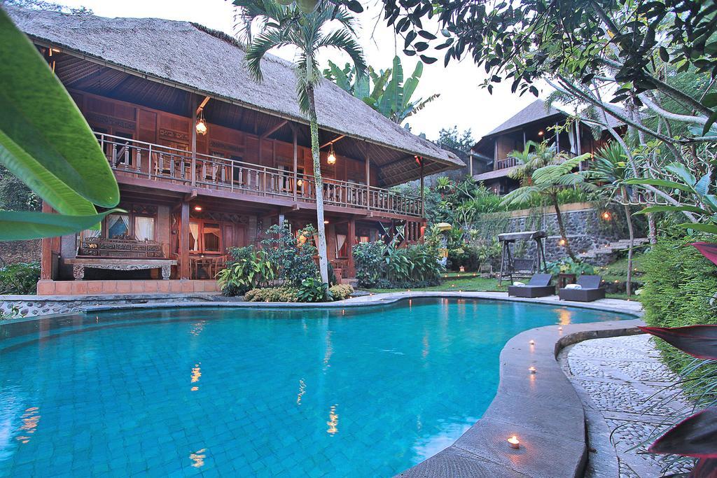 Graha Moding 3* Ubud (Bali)