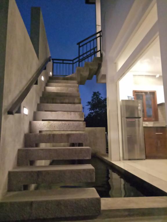 Guest house Legong Ubud (Bali)