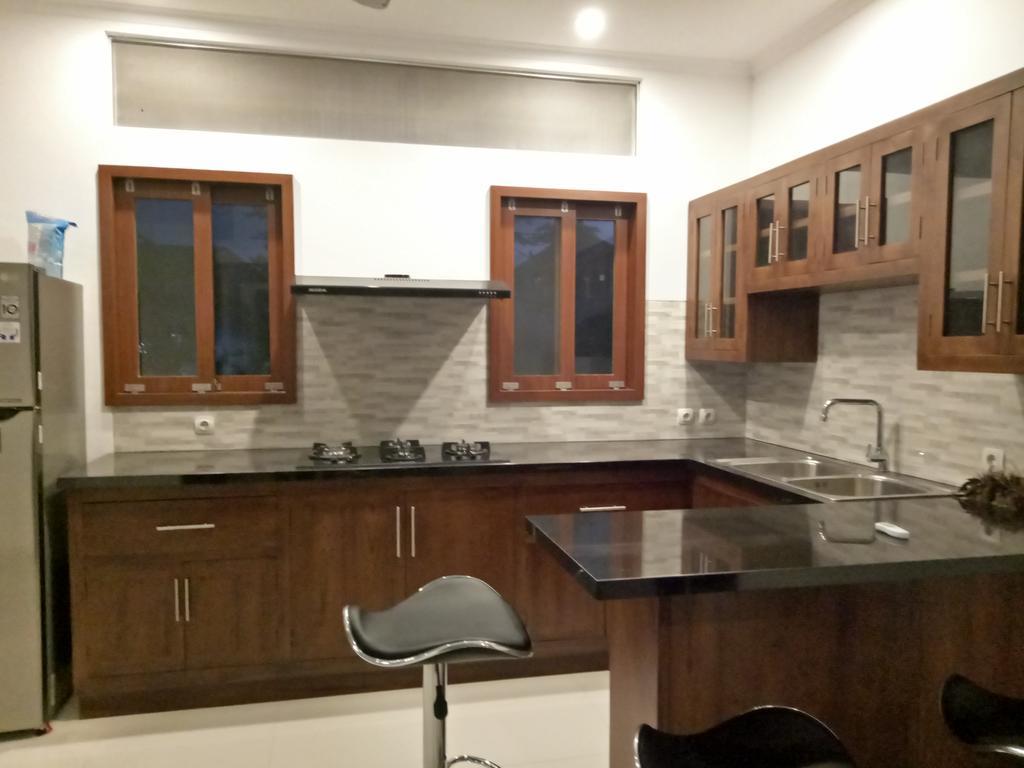 Legong Guest house