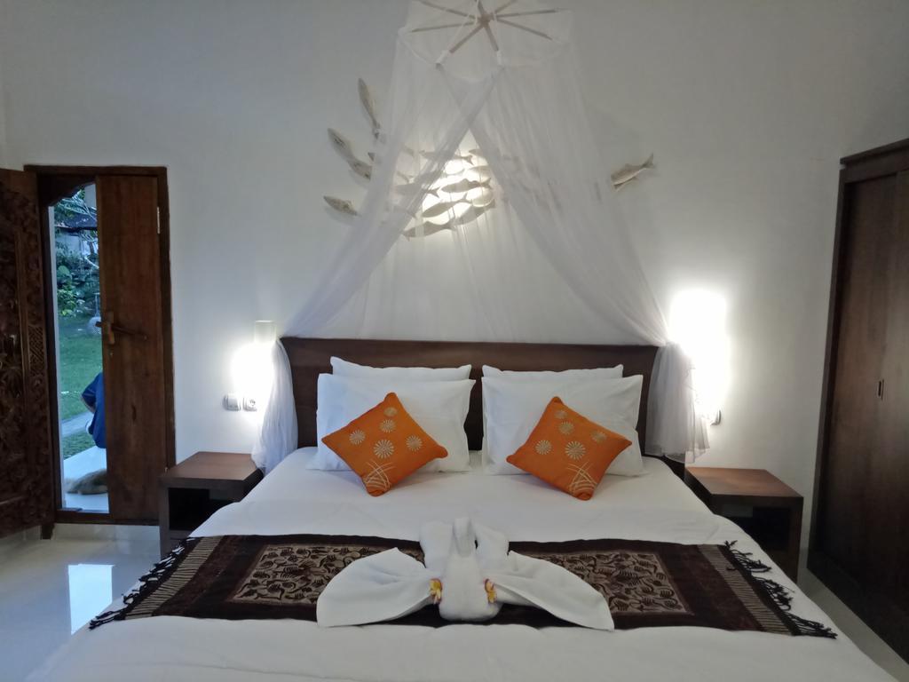 Legong 4* Ubud (Bali)