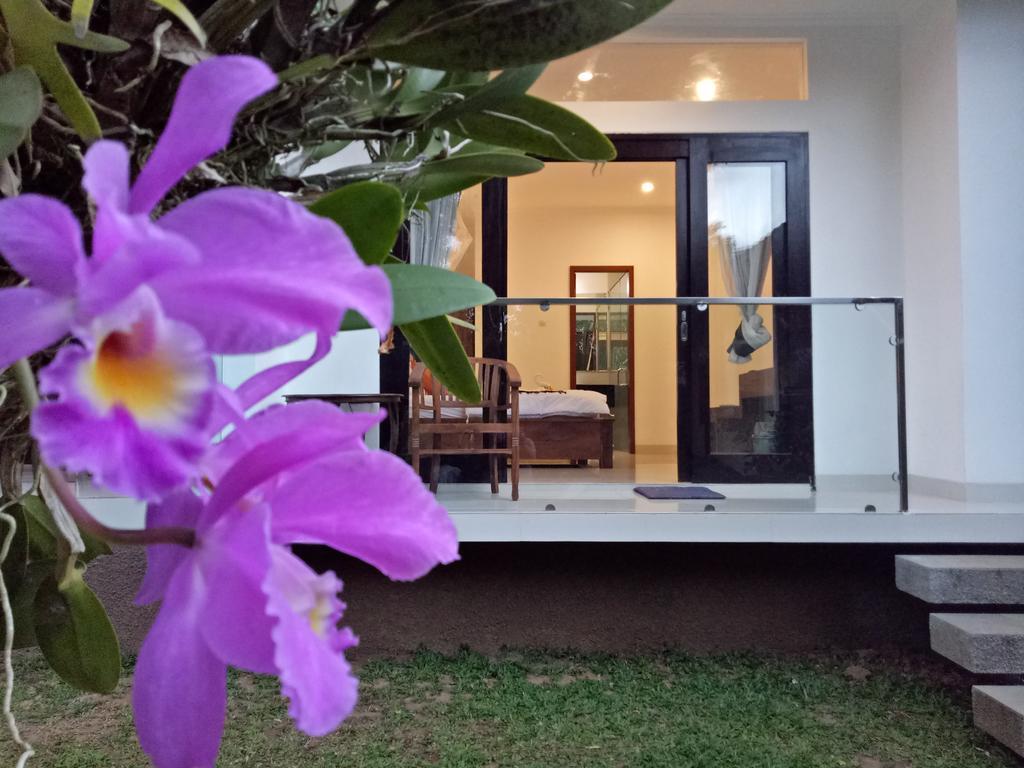 Legong Guest house Ubud (Bali)