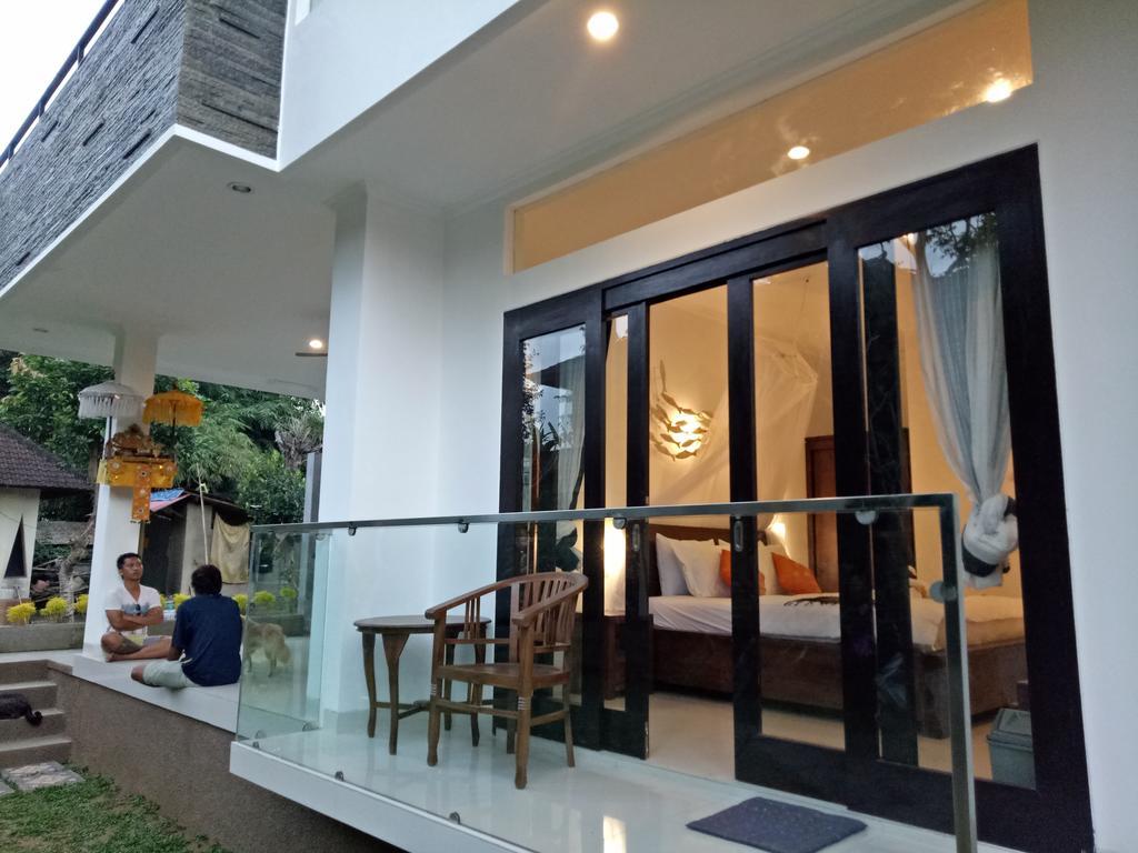 Guest house Legong Ubud (Bali)