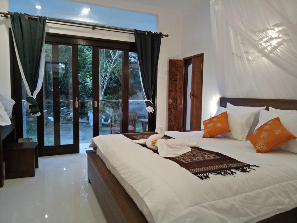 Legong 4* Ubud (Bali)