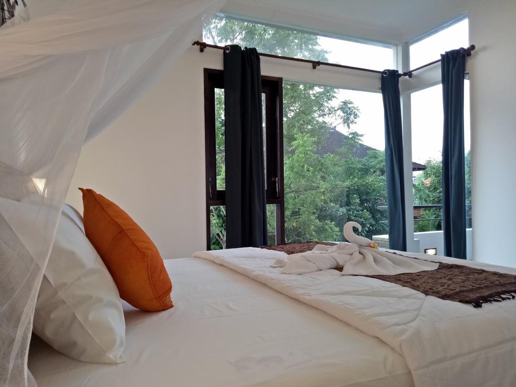 Legong Guest house 4*