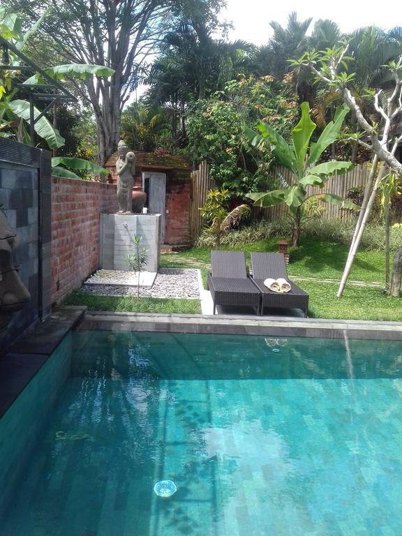 Villa Ketut Kartika Ubud (Bali)