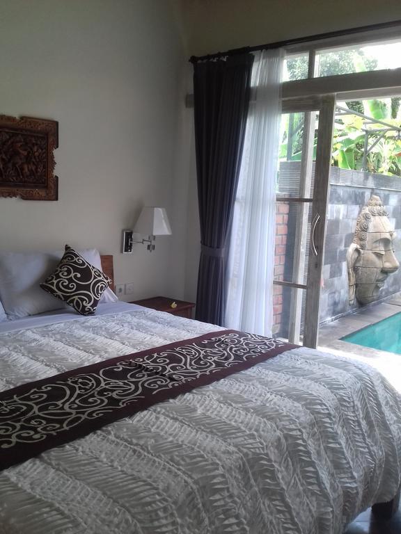 Villa Ketut Kartika Ubud (Bali)