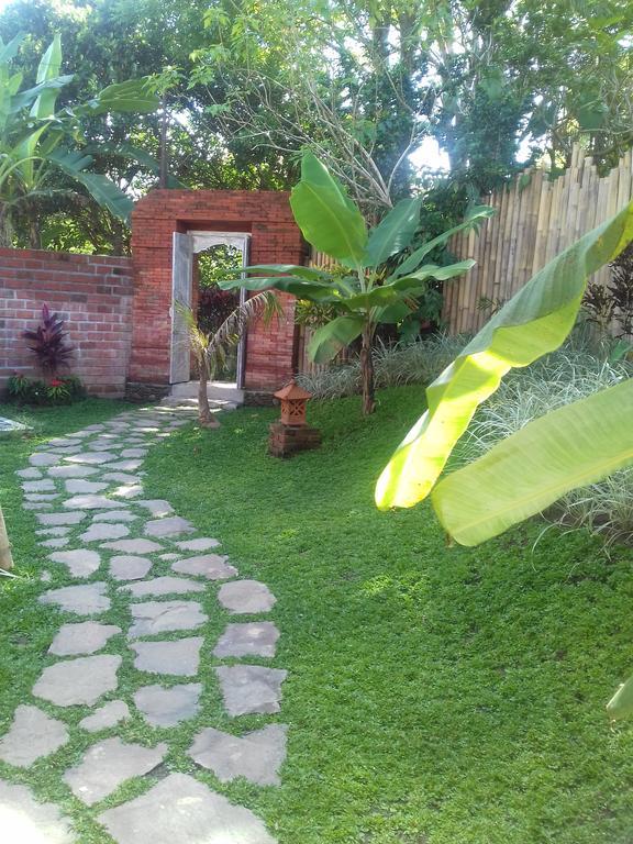 Villa Ketut Kartika *