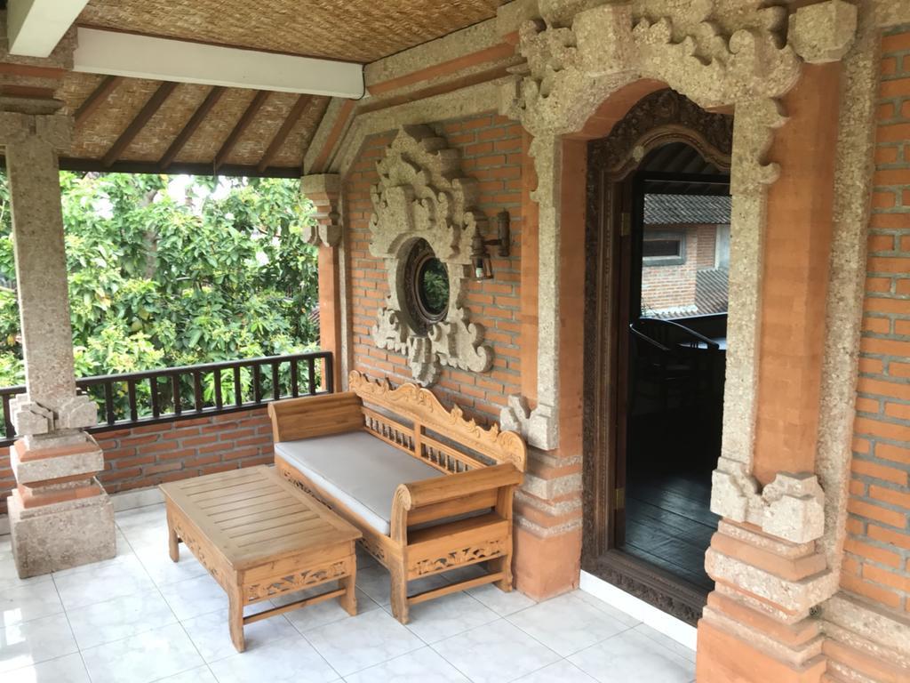 Baligen Ubud (Bali)