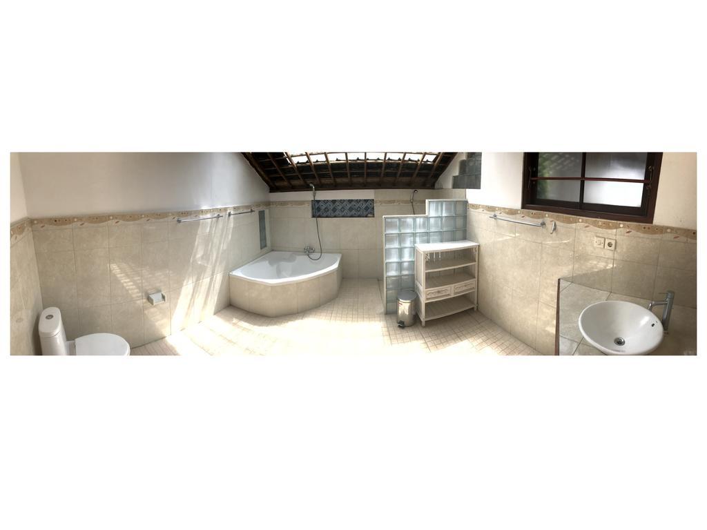 Baligen 2* Ubud (Bali)