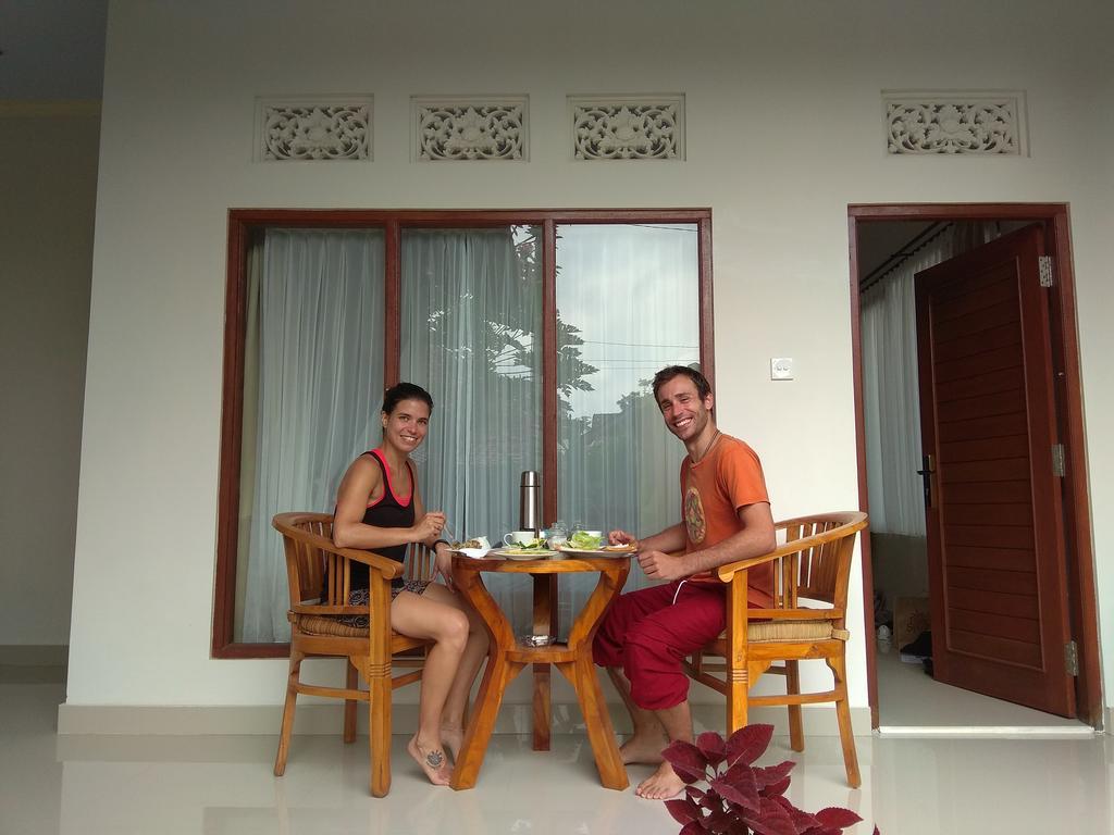 Soka * Ubud (Bali)