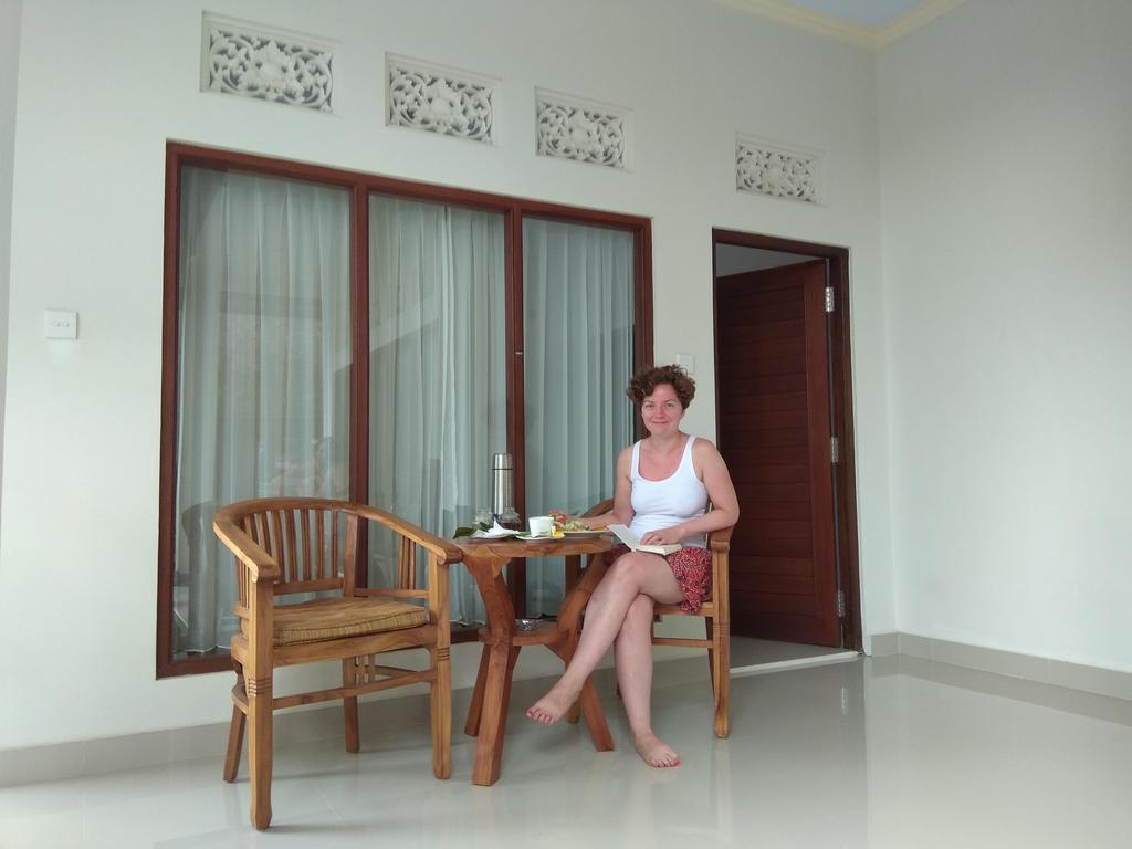 Soka Ubud (Bali)