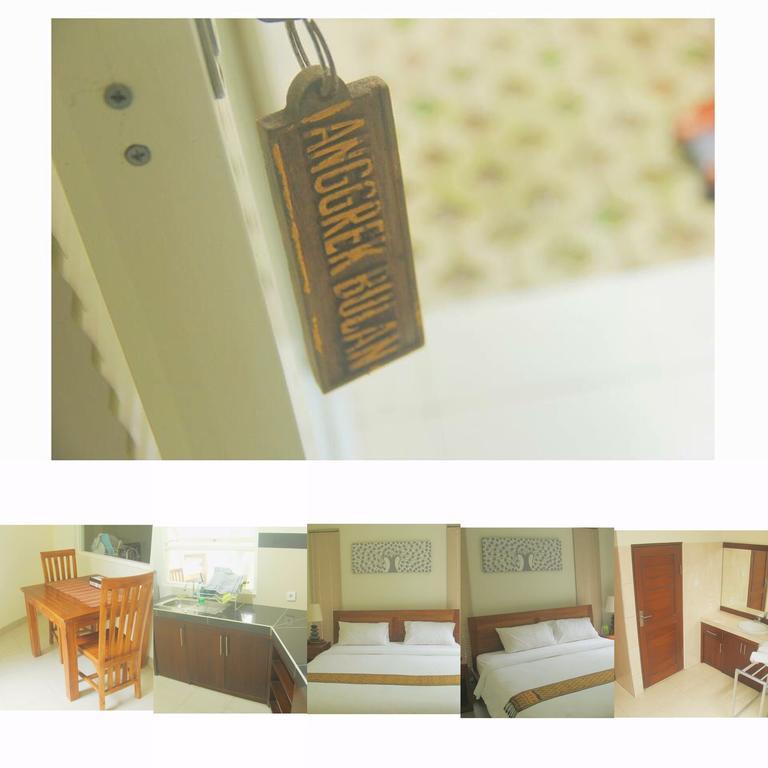 Guest house Kiyan Teges *