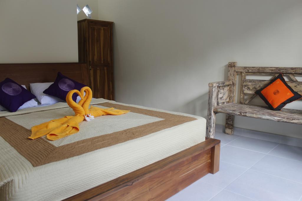 Homestay Blima Bali